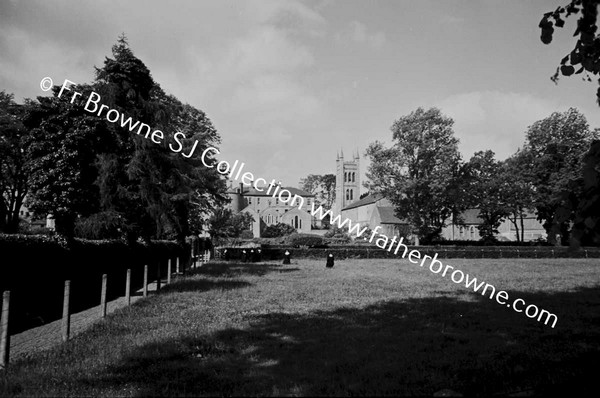 PRESENTATION CONVENT IN THE MEADOW